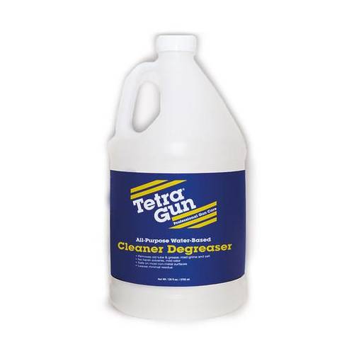 Tetra Gun Cleaner Degreaser