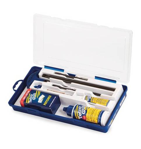 Tetra Gun ValuPro III Handgun Cleaning Kit