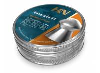 H&N Baracuda FT 4.51mm .177 cal Tin of 400