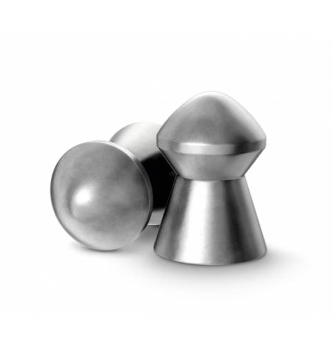 H&N Baracuda FT 4.51mm .177 cal Tin of 400