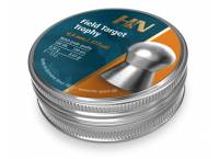 H&N Field Target Trophy .177 Tin of 500