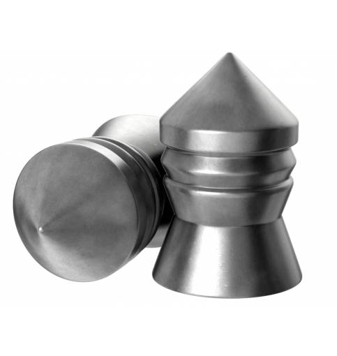 Bisley Premier .22 Cal Pellets Tin of 200