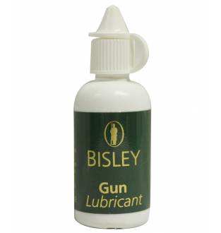 Bisley 30ml Bottle Gun Lubricant