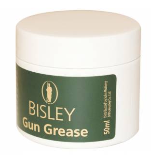 Bisley 50ml Tub Gun Grease