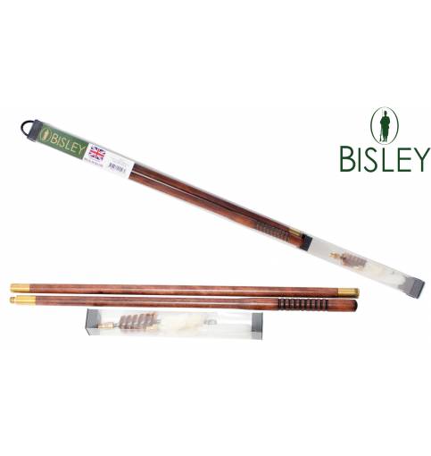 Bisley Shotgun Kit 20 Gauge Rod & Attachments