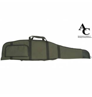 AC Polyester Rifle Case Extra Wide 48" x 12"