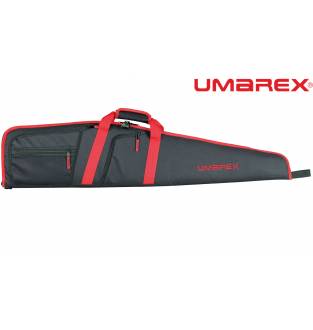 Umarex Rifle Case Red Line M 42 inch