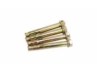 Brattonsound Cabinet Fixing Kit