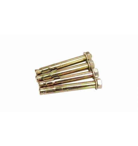 Brattonsound Cabinet Fixing Kit