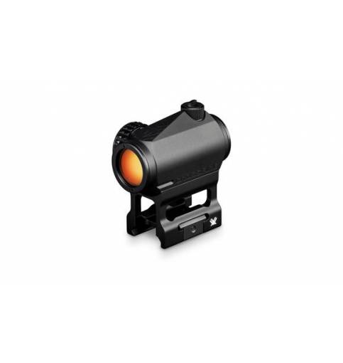 Vortex Crossfire Red Dot 2 MOA