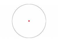 Vortex Crossfire Red Dot 2 MOA