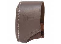 Bisley Leather Slip-on Recoil Pad