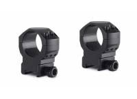 Hawke Optics Tactical Ring Mounts Weaver 30mm Diameter