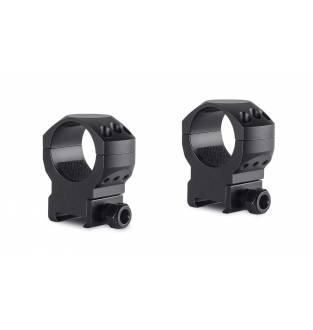 Hawke Optics Tactical Ring Mounts Weaver 30mm Diameter