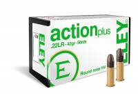 ELEY Action Plus