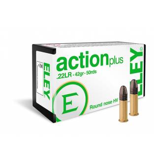 ELEY Action Plus