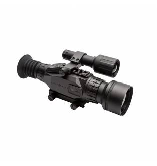 Sightmark Wraith HD 4-32x50 Digital Day Night Rifle Scope