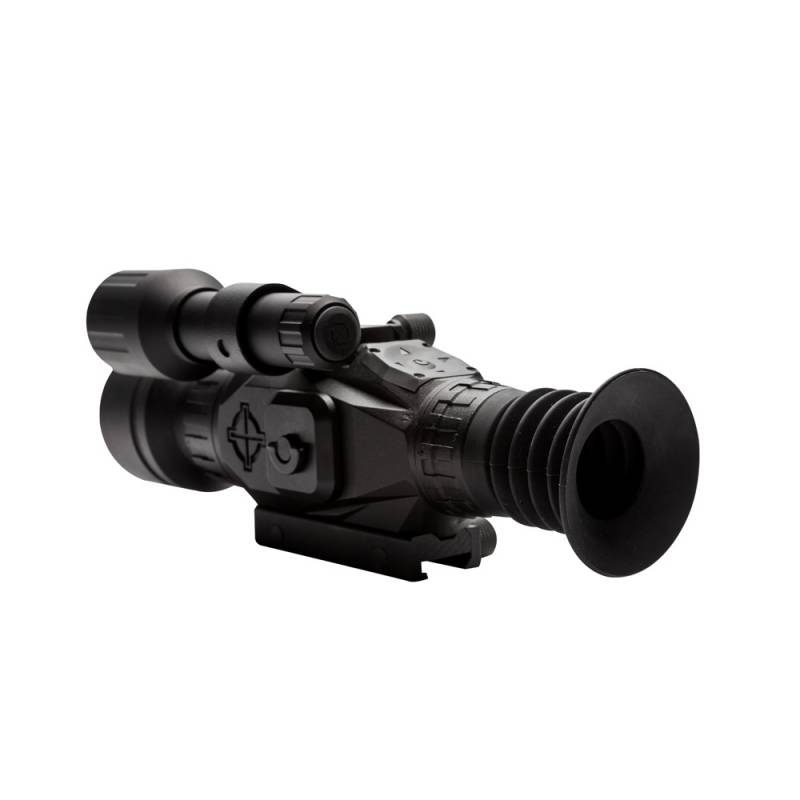 Sightmark Wraith Night Vision Riflescope Shooting Sports UK