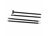 4Stable Sticks Quad Bush Sticks Light