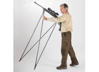 4Stable Sticks Quad Bush Sticks Light