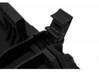 Nuprol  Large Hard Case - Black (Wave)