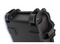 Nuprol  Large Hard Case - Black (Wave)
