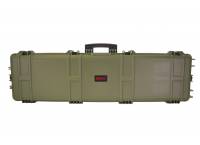 Nuprol  XL Hard Case - Green (PnP)