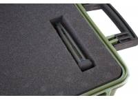 Nuprol  XL Hard Case - Green (PnP)