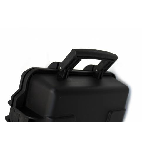Nuprol  XL Hard Case - Green (PnP)