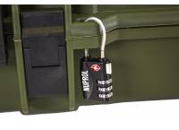 Nuprol  Rifle / Large / XLarge / Soft Case Lock