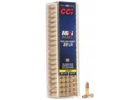 CCI .22 LR HV Mini-Mag 36gr Hollow Point (Box of 100)