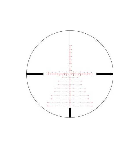 Vortex Optics Strike Eagle 5-25x56 FFP EBR-7C