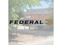 Federal .223 Power-Shok 55gr Soft Point (Box of 20)