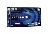 Federal HORNADY .308 110gr V-MAX (Box of 20)
