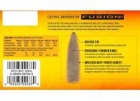 Federal .308 FUSION 150gr Soft Point  (Box of 20)