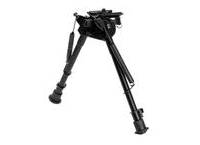 BUFFALO RIVER BIPOD 6"-9" Swivel