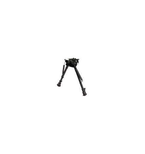 BUFFALO RIVER BIPOD 6"-9" Swivel