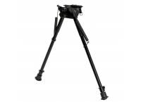 BUFFALO RIVER BIPOD 6"-9" Swivel