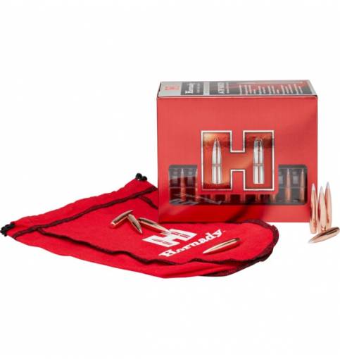 Hornady A-Tip Match .30/.308" 176gr (Box of 100)
