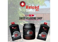 Reload Swiss RS RS20 Pistol Single Base (500g Bottle)