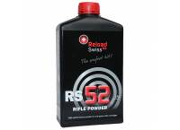 Reload Swiss RS RS52 Rifle High Energy (1kg Bottle)
