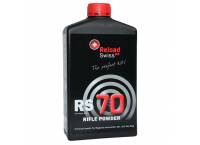 Reload Swiss RS RS70 Rifle High Energy (1kg Bottle)