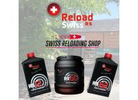 Reload Swiss RS RS80 Rifle High Energy (1kg Bottle)