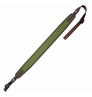 Niggeloh Rifle Sling Neoprene (Green)