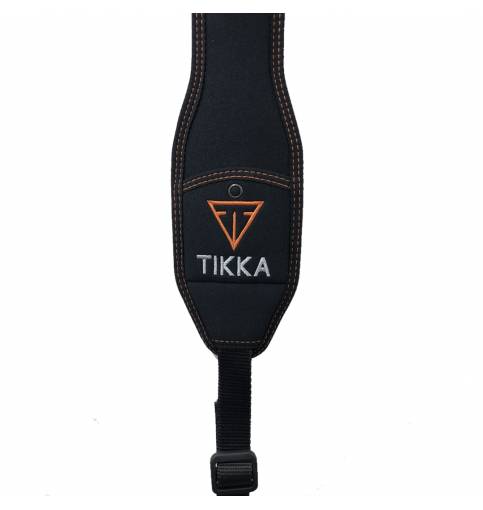 Niggeloh Tikka Rifle Sling (Black)