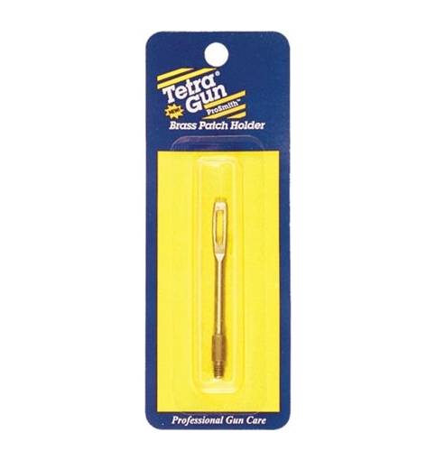 Tetra Gun ProSmith Brass Patch Holder