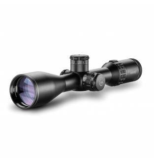 Hawke Sidewinder 30 SF, 4-16x50; 10xHalf Mil Reticle