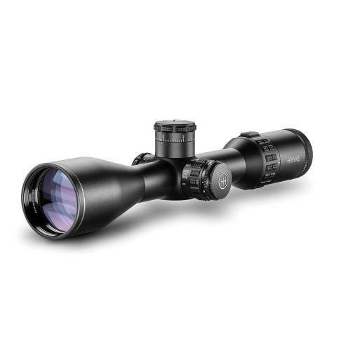 Hawke Sidewinder 30 SF, 4-16x50; 10xHalf Mil Reticle