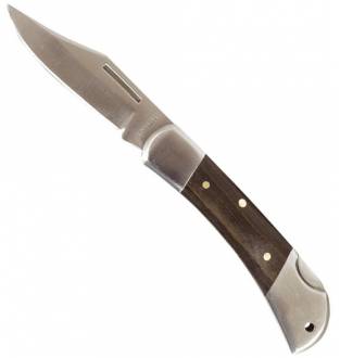 Jack Pyke Rambler Knife 2.5''