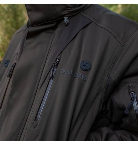 Shooterking Huntflex Primaloft Jacket 
